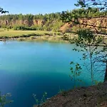 Lesny Zakatek Malediwy Jacuzzi Free Jaworzno