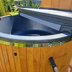 Lesny Zakatek Malediwy Jacuzzi Free