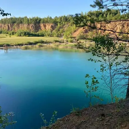 Lesny Zakatek Malediwy Jacuzzi Free Jaworzno