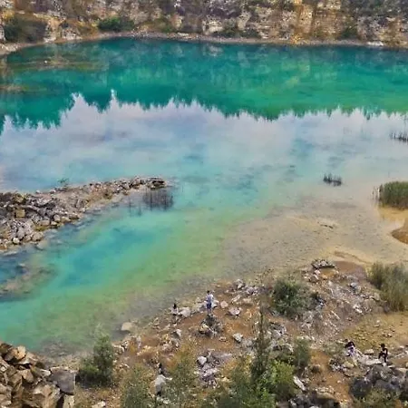 Lesny Zakatek Malediwy Jacuzzi Free *