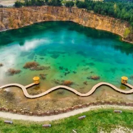 Lesny Zakatek Malediwy Jacuzzi Free * يافوجنا