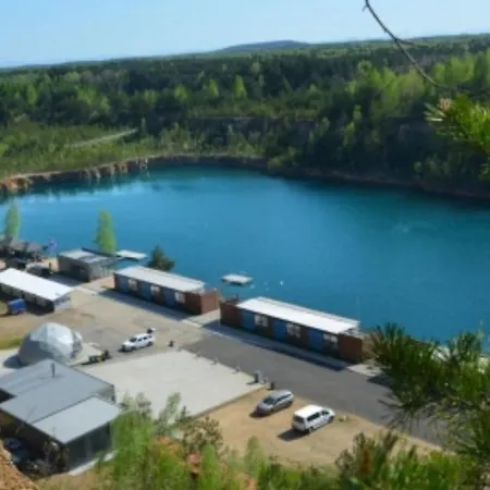 Lesny Zakatek Malediwy Jacuzzi Free