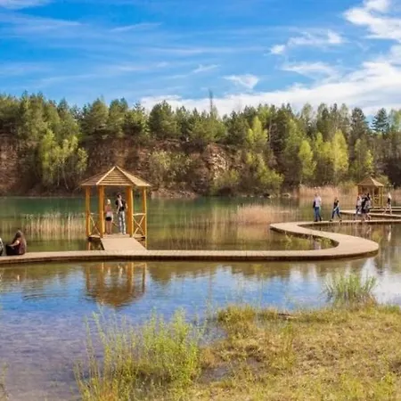 Lesny Zakatek Malediwy Jacuzzi Free