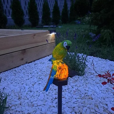 Lesny Zakatek Malediwy Jacuzzi Free *