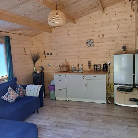 Lesny Zakatek Malediwy Jacuzzi Free *