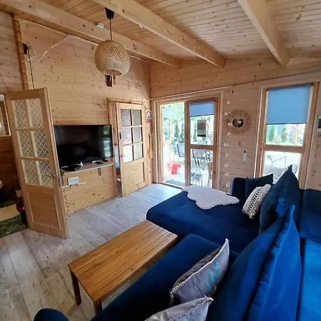 Lesny Zakatek Malediwy Jacuzzi Free