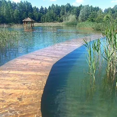 Lesny Zakatek Malediwy 亚沃日诺