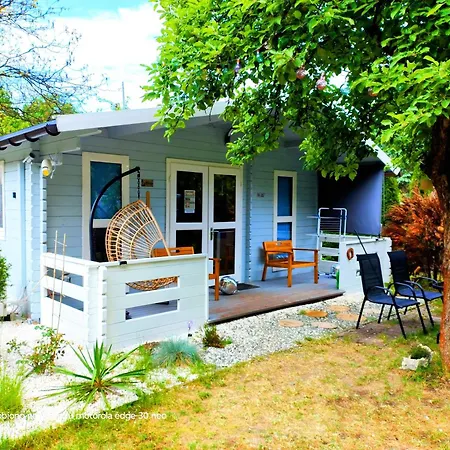 Lesny Zakatek Malediwy Jacuzzi Free