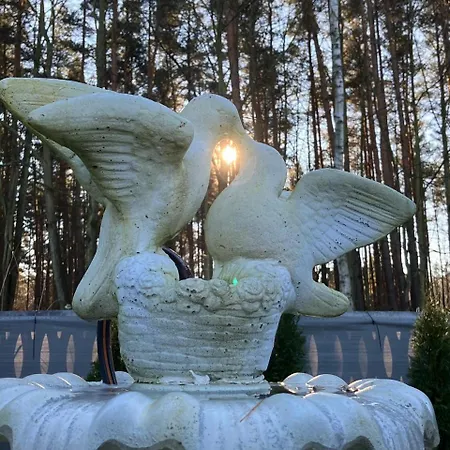 Lesny Zakatek Malediwy Jacuzzi Free * ヤヴォジュノ