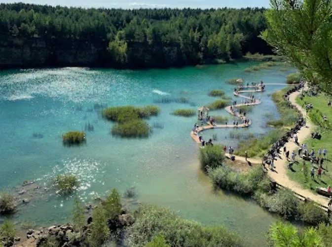 Horská chata Lesny Zakatek Malediwy Jacuzzi Free *