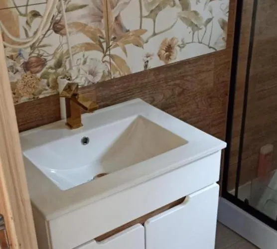 Lesny Zakatek Malediwy Jacuzzi Free