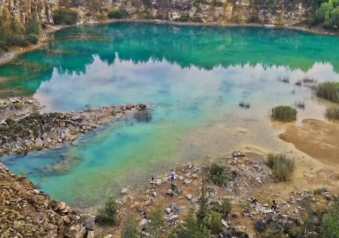 Lesny Zakatek Malediwy Jacuzzi Free *