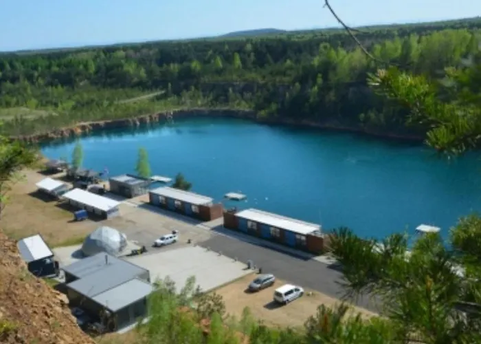 Lesny Zakatek Malediwy Jacuzzi Free