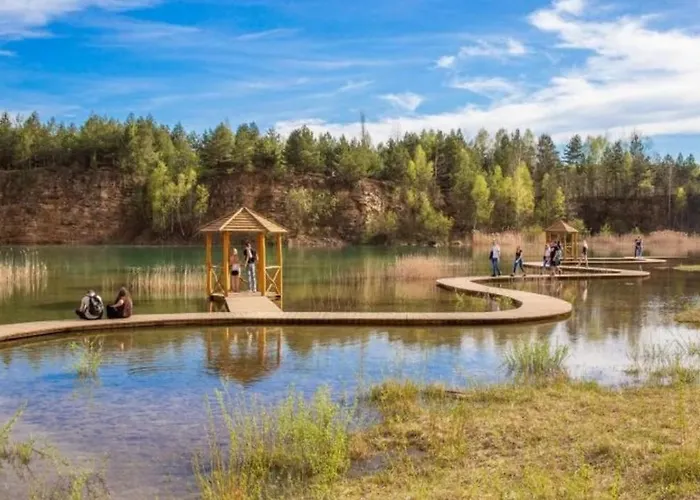 Lesny Zakatek Malediwy Jacuzzi Free