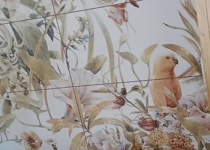 Lesny Zakatek Malediwy Jacuzzi Free شاليه