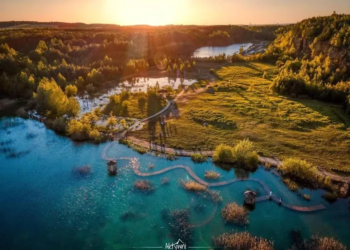 Horská chata Lesny Zakatek Malediwy Jacuzzi Free