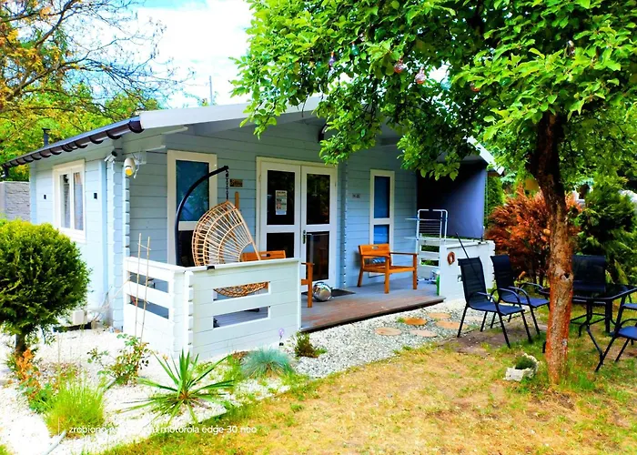 Lesny Zakatek Malediwy Jacuzzi Free