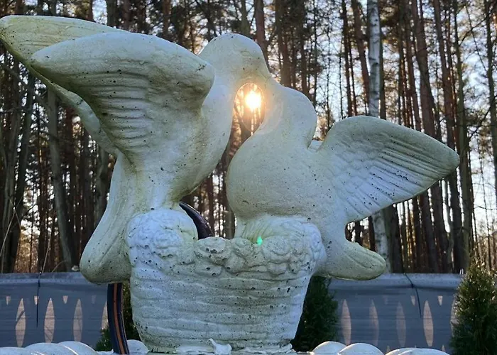 Lesny Zakatek Malediwy Jacuzzi Free * يافوجنا